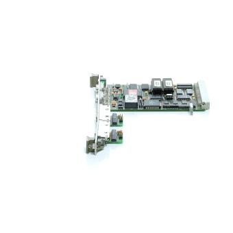 Anschaltbaugruppe IBS VME 6H CB/I-T Gebraucht